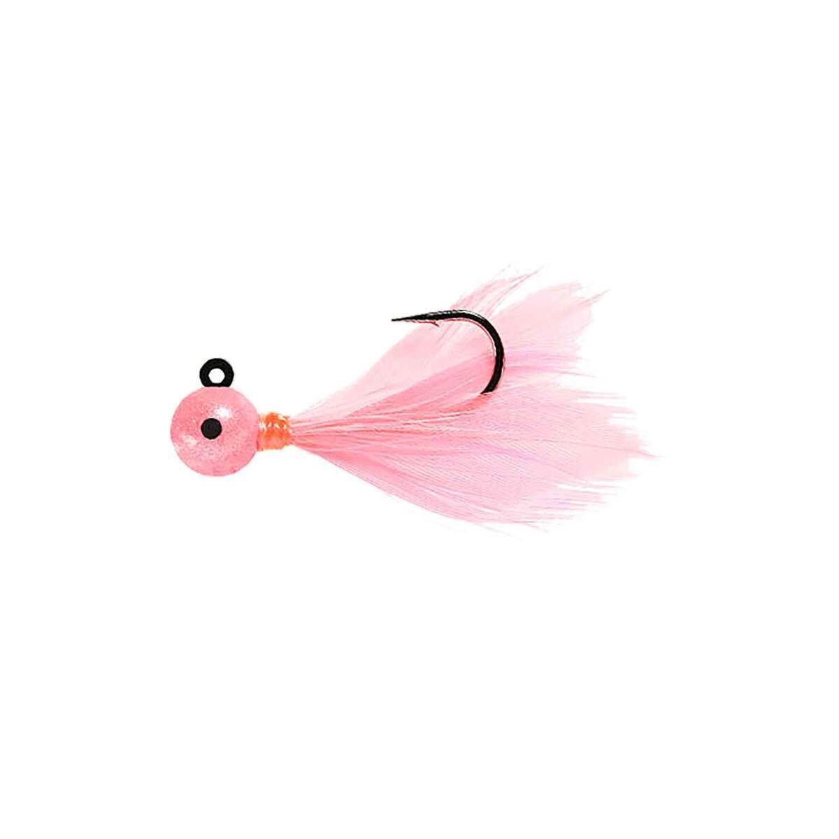Hawken Fishing AeroJig ZipZips Feather Jig Hawken Fishing AeroJig ZipZips Feather Jig
