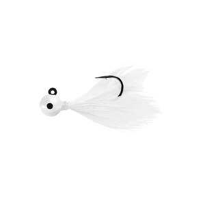 Hawken Fishing AeroJig ZipZips Feather Jig
