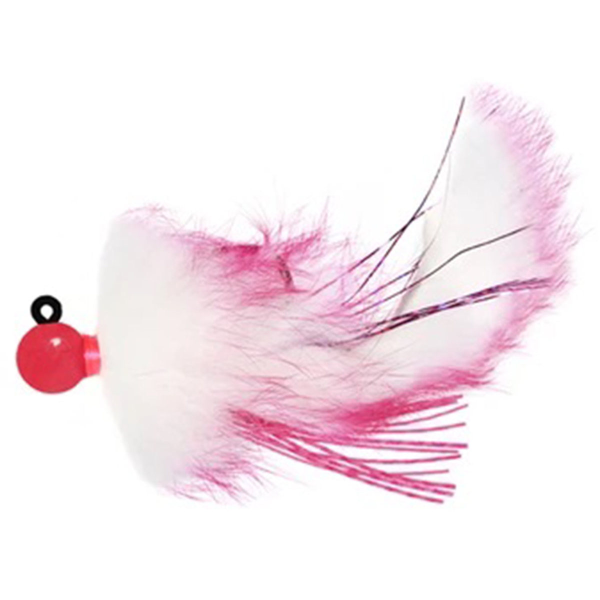 Hawken Fishing Coho Twitching Steelhead/Salmon Jig - Corkie Pink & Flame Pink, 1/2oz - Corkie Pink & Flame Pink 4/0 Hawken Fishing Coho Twitching Steelhead/Salmon Jig - Corkie Pink & Flame Pink, 1/2oz - Corkie Pink & Flame Pink 4/0
