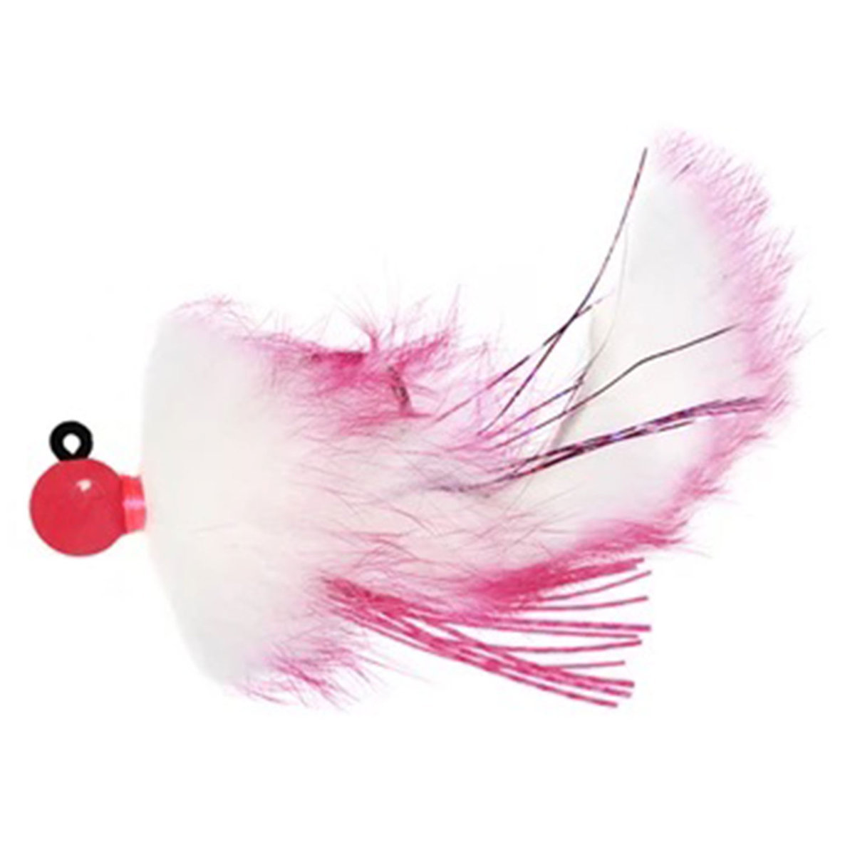Hawken Fishing Coho Twitching Steelhead/Salmon Jig - Corkie Pink & Flame Pink, 3/8oz - Corkie Pink & Flame Pink 4/0 Hawken Fishing Coho Twitching Steelhead/Salmon Jig - Corkie Pink & Flame Pink, 3/8oz - Corkie Pink & Flame Pink 4/0
