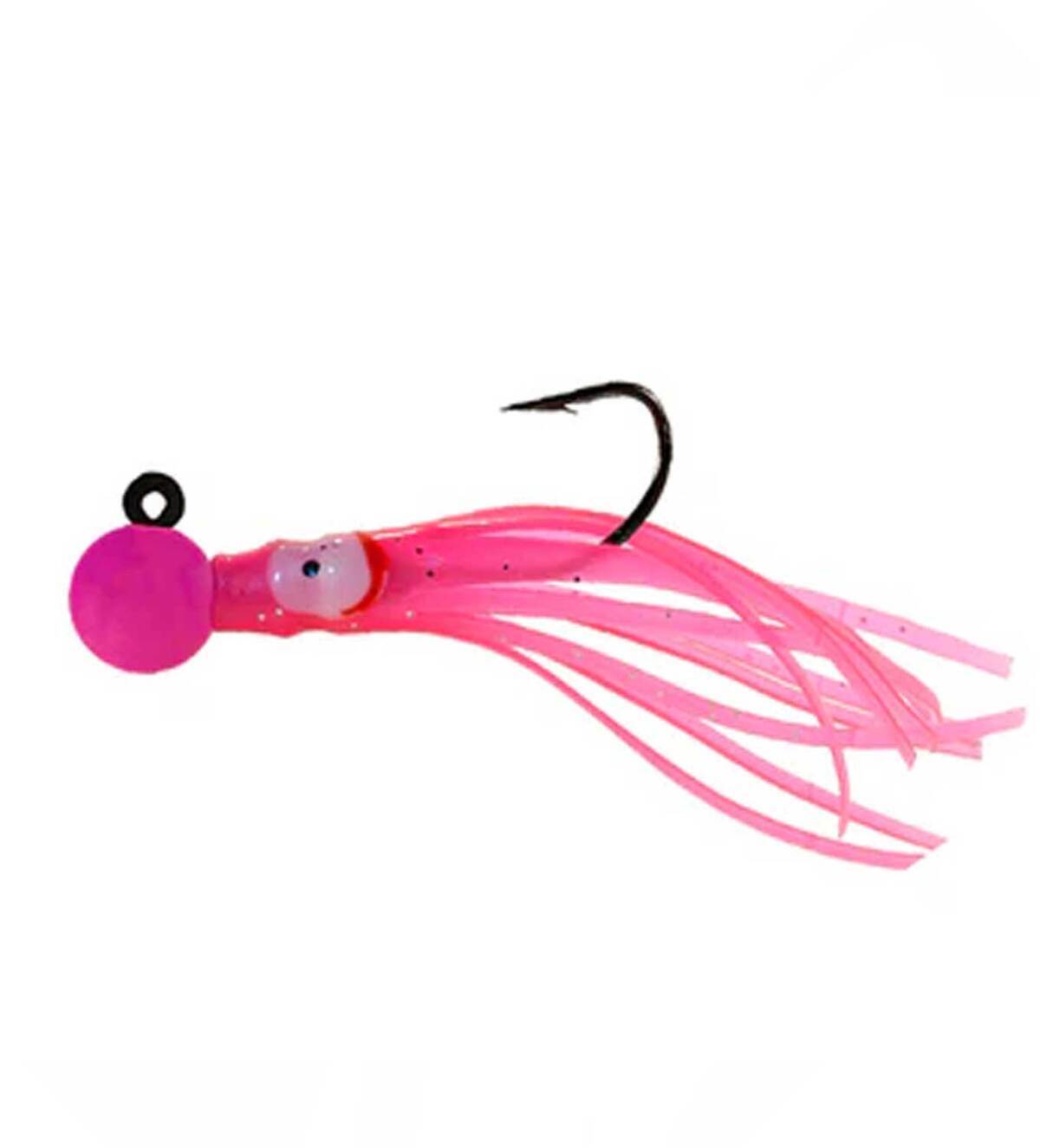 Hawken Fishing Humpy Death Jig | Sportsman's Warehouse
