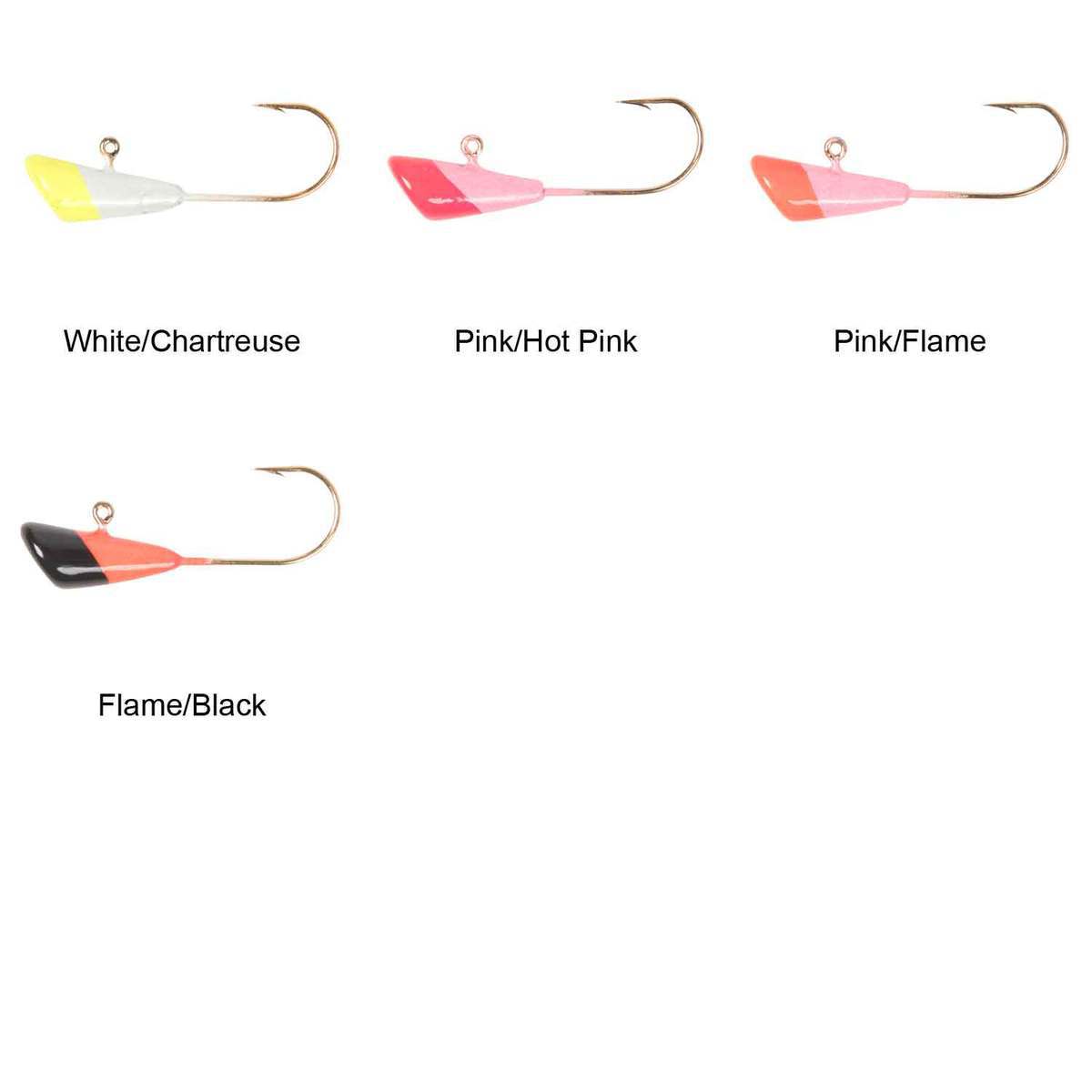 Hawken Fishing Shad Dart Steelhead Jig Hawken Fishing Shad Dart Steelhead Jig