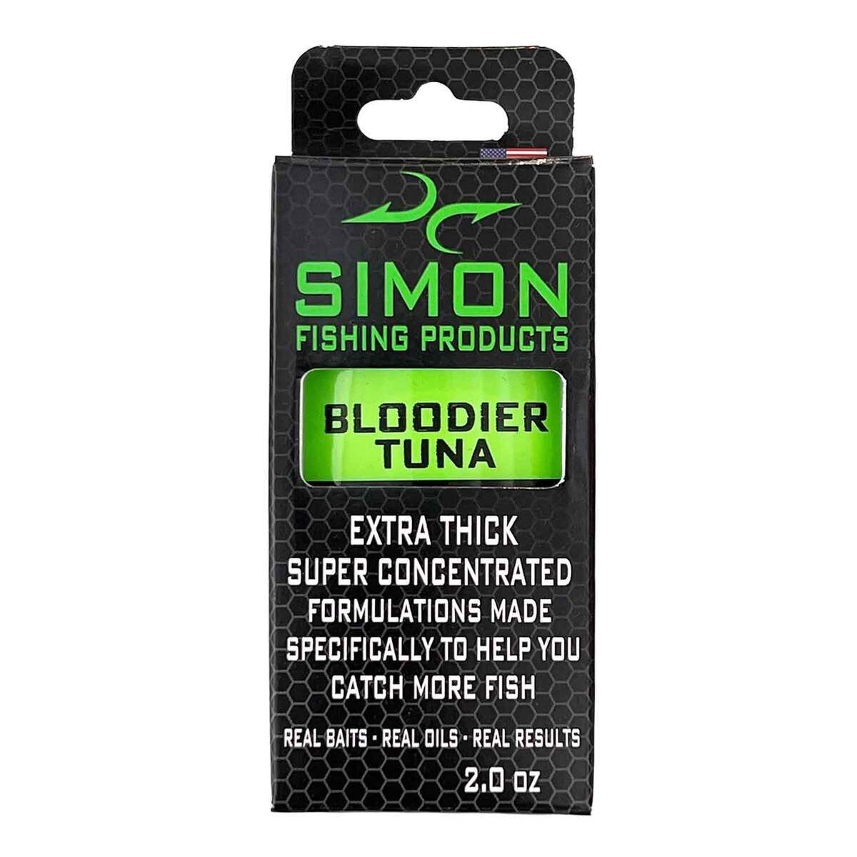 Hawken Fishing Simon Fishing Scent | Sportsman's Warehouse