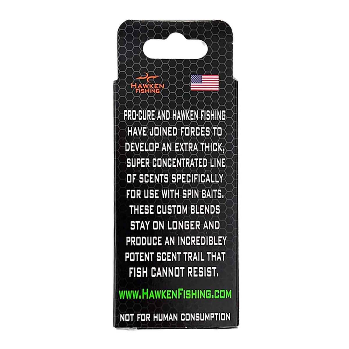 Hawken Fishing Simon Fishing Scent | Sportsman's Warehouse