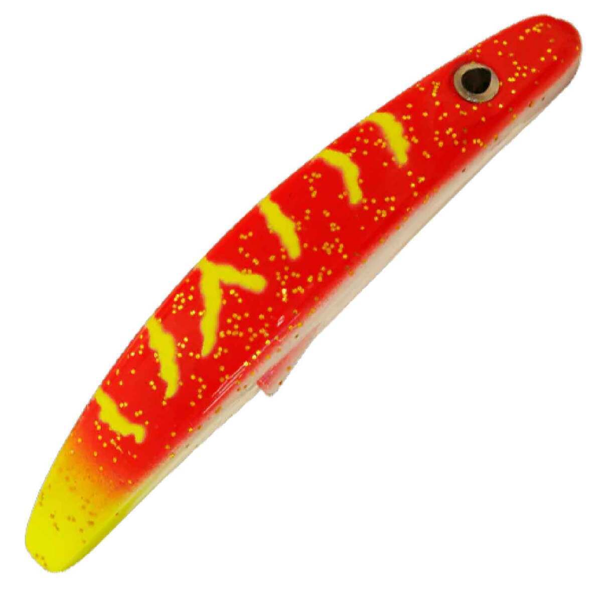 Hawken Fishing Simon Spin Dawg Trolling Lure | Sportsman's Warehouse