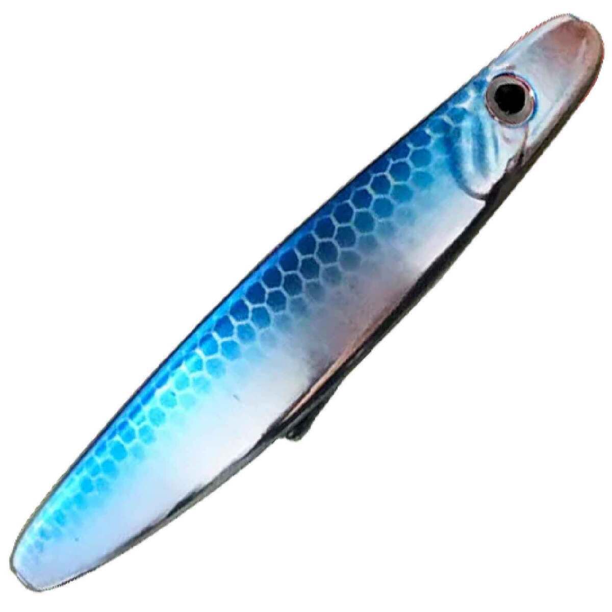 Hawken Fishing Simon Spin Dawg Trolling Lure | Sportsman's Warehouse
