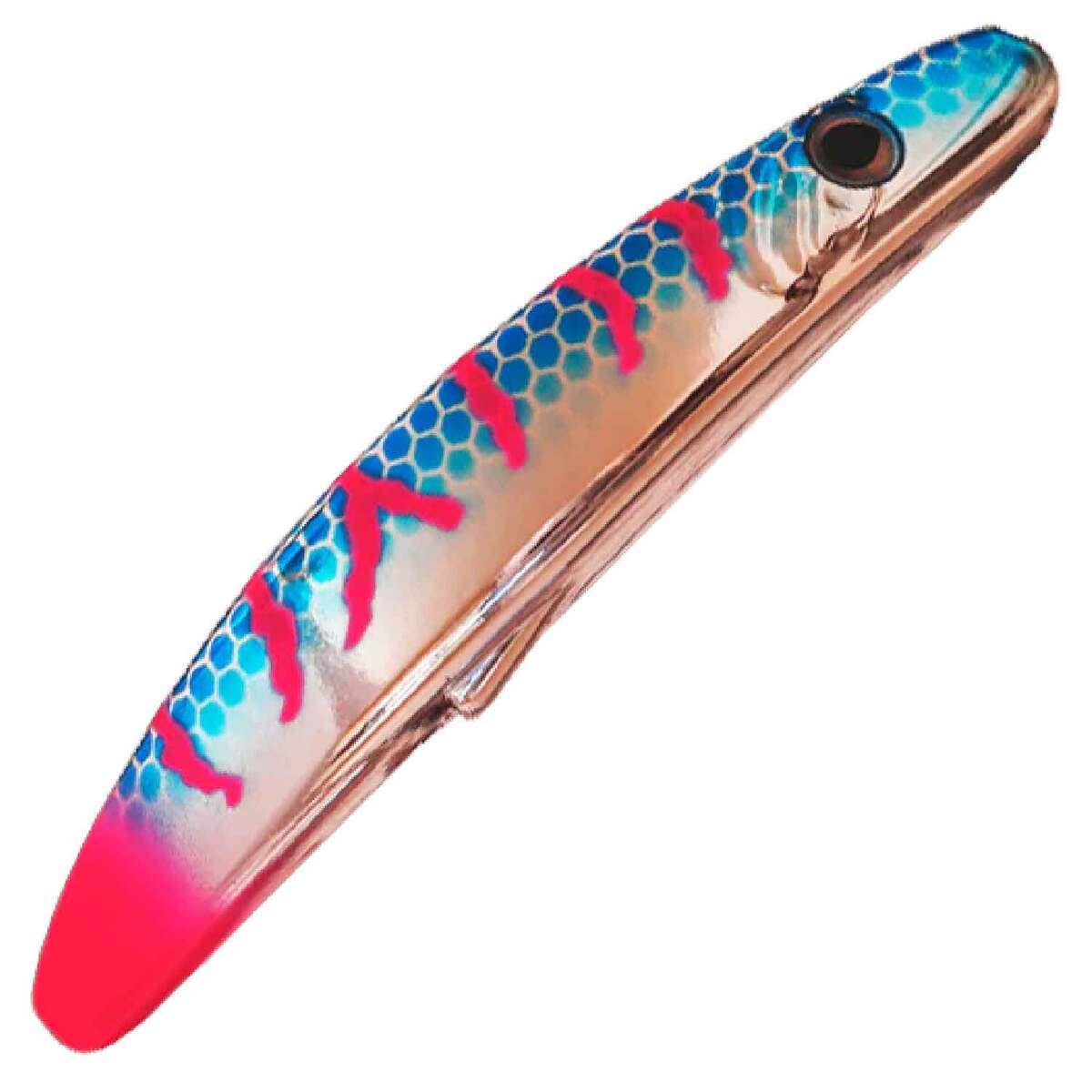 Hawken Fishing Simon Spin Dawg Trolling Lure | Sportsman's Warehouse