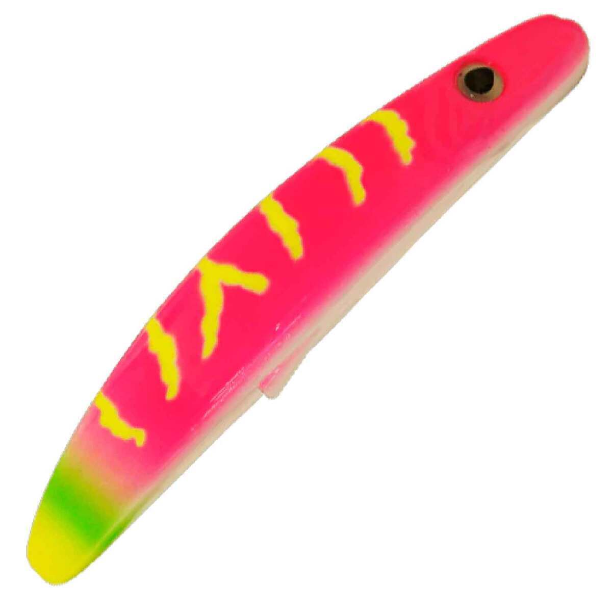 Hawken Fishing Simon Spin Dawg Trolling Lure | Sportsman's Warehouse