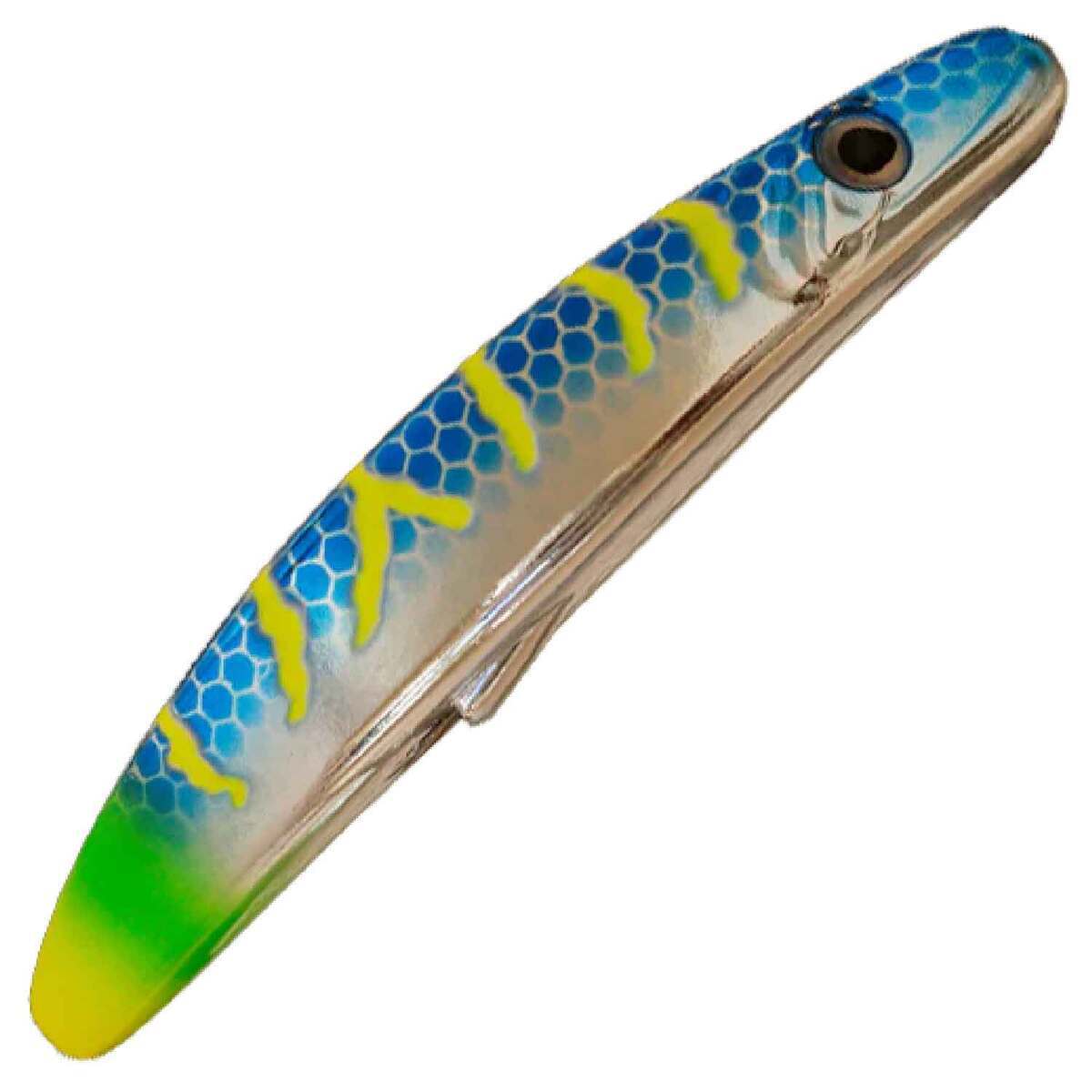 Hawken Fishing Simon Spin Dawg Trolling Lure | Sportsman's Warehouse