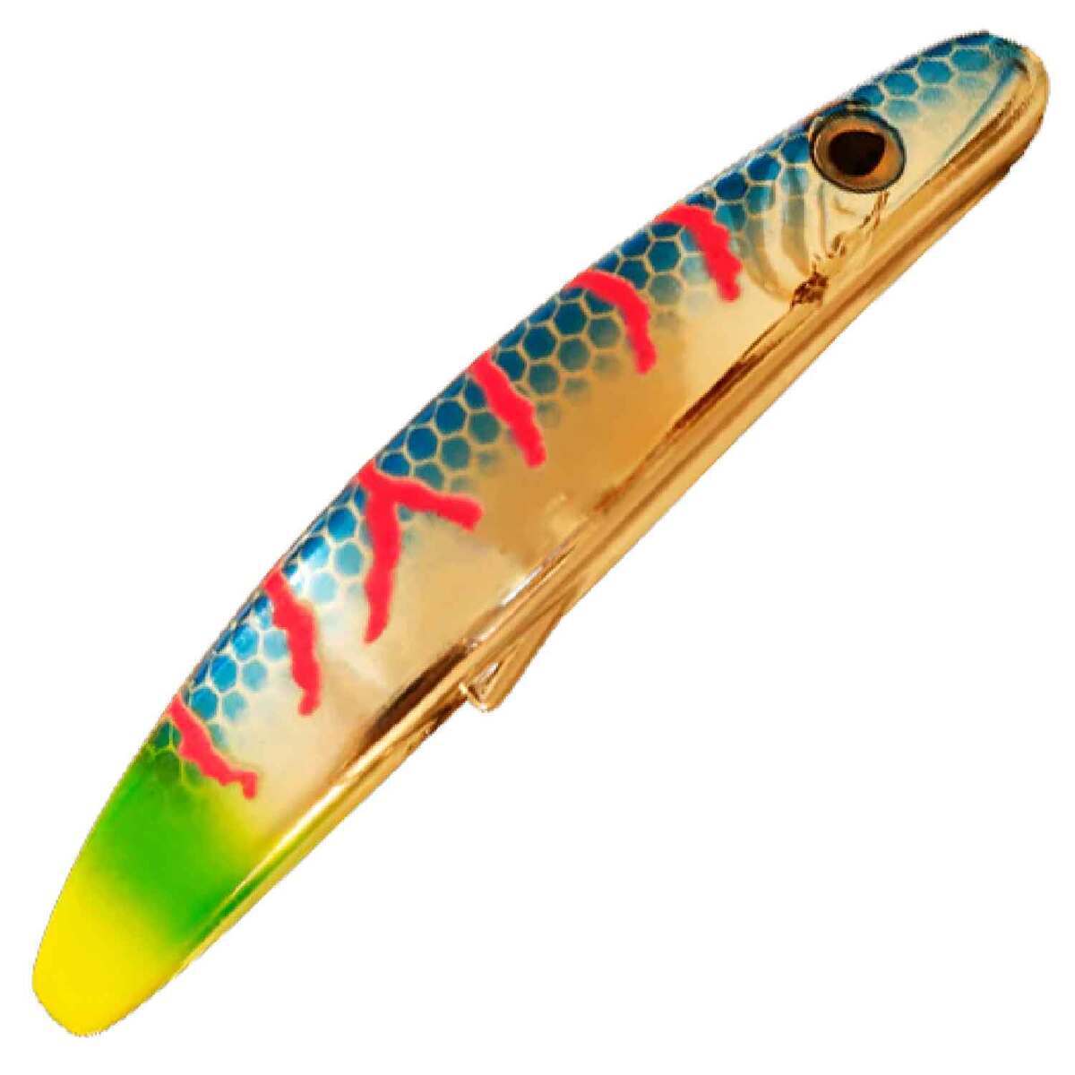 Hawken Fishing Simon Spin Dawg Trolling Lure | Sportsman's Warehouse