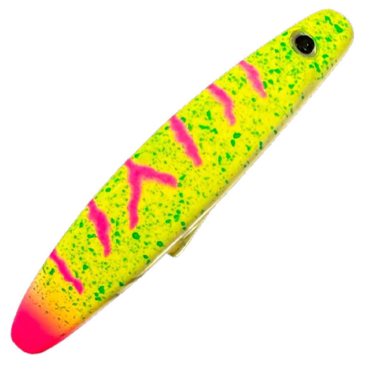 Hawken Fishing Simon Spin Dawg Trolling Lure | Sportsman's Warehouse