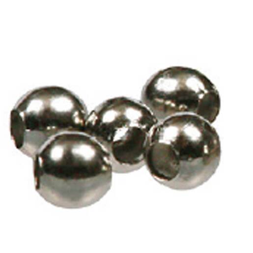 Hawken Fishing Simon Spinner Beads - Brass 5/16oz