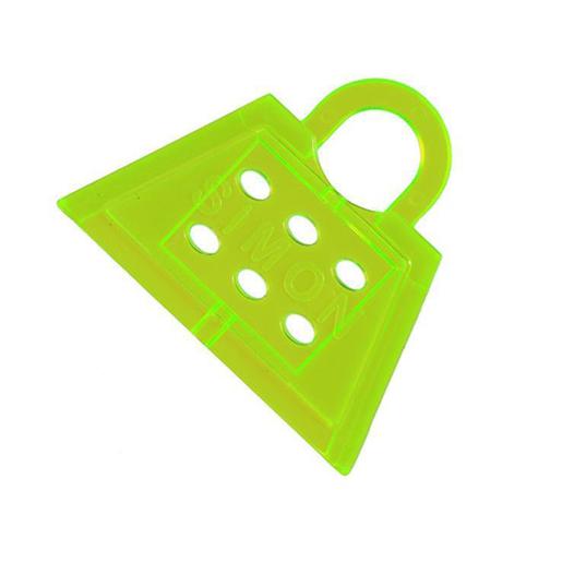 Hawken Fishing Simon Wobbler Backpack - Chartreuse