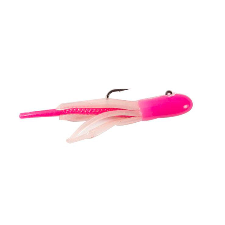 Hawken Fishing Trout Trap Stinger Tube Bait Hawken Fishing Trout Trap Stinger Tube Bait