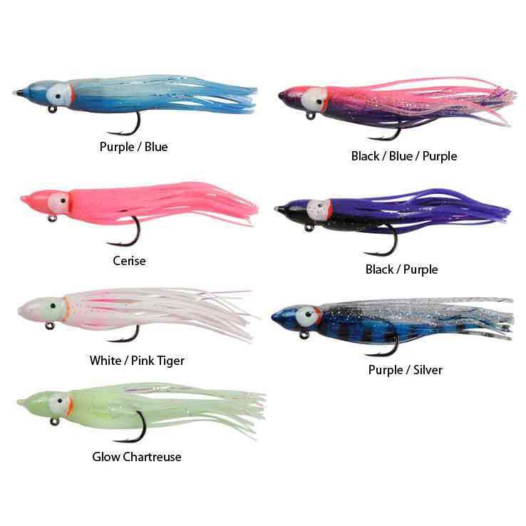 Hawken Fishing Twitching Death Jig Hawken Fishing Twitching Death Jig