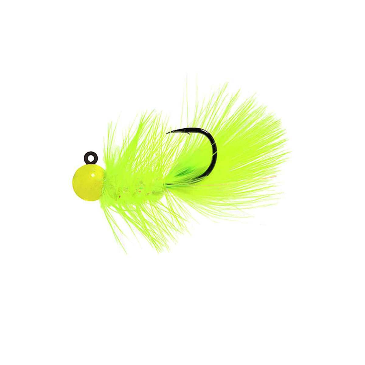 Hawken Fishing Woolly Bugger Steelhead/Salmon Jig Hawken Fishing Woolly Bugger Steelhead/Salmon Jig
