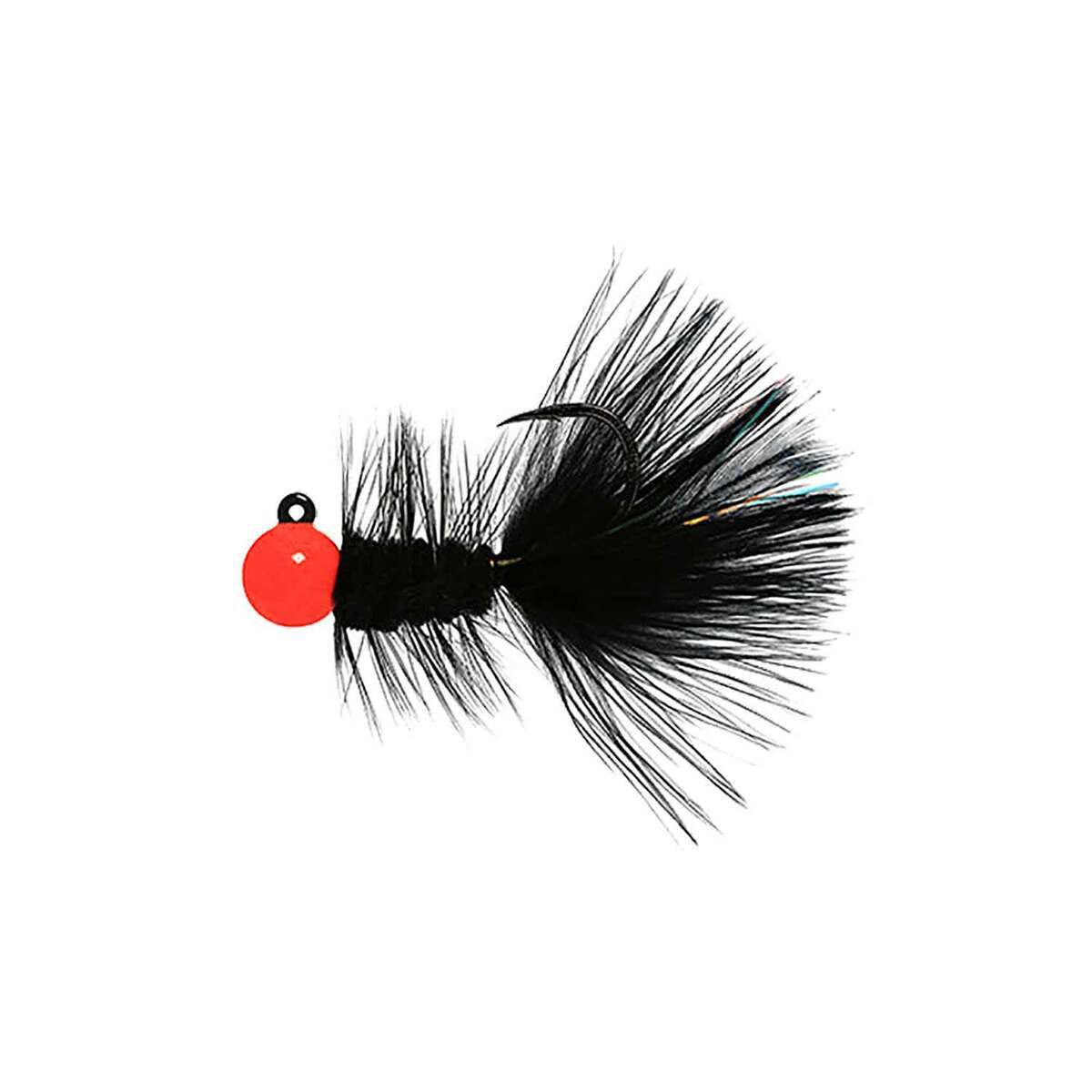 Hawken Fishing Woolly Bugger Steelhead/Salmon Jig Hawken Fishing Woolly Bugger Steelhead/Salmon Jig