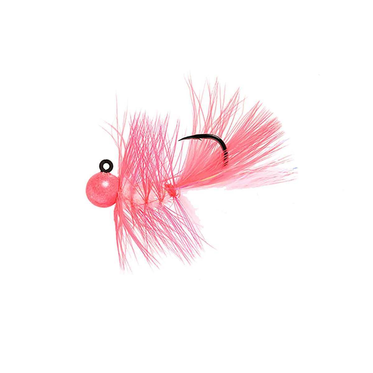 Hawken Fishing Woolly Bugger Steelhead/Salmon Jig Hawken Fishing Woolly Bugger Steelhead/Salmon Jig