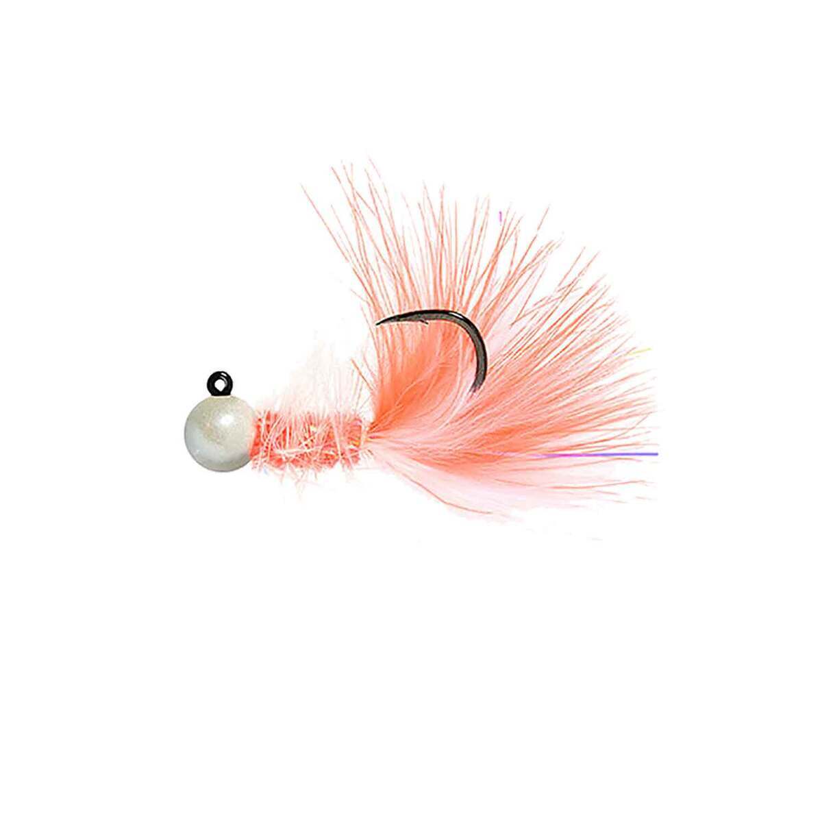 Hawken Fishing Woolly Bugger Steelhead/Salmon Jig Hawken Fishing Woolly Bugger Steelhead/Salmon Jig