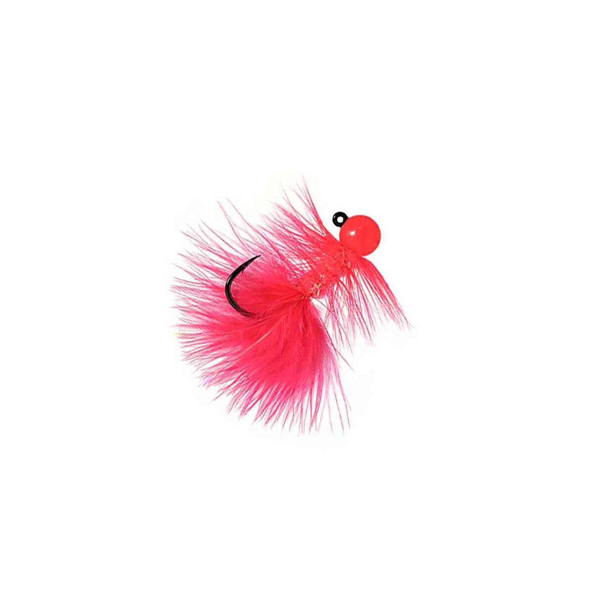 Hawken Fishing Woolly Bugger Steelhead/Salmon Jig Hawken Fishing Woolly Bugger Steelhead/Salmon Jig