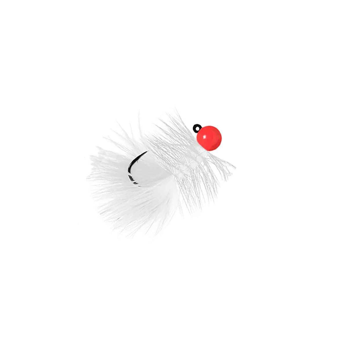 Hawken Fishing Woolly Bugger Steelhead/Salmon Jig Hawken Fishing Woolly Bugger Steelhead/Salmon Jig