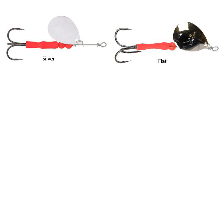 Hawken Simon Inline Spinner Hawken Simon Inline Spinner