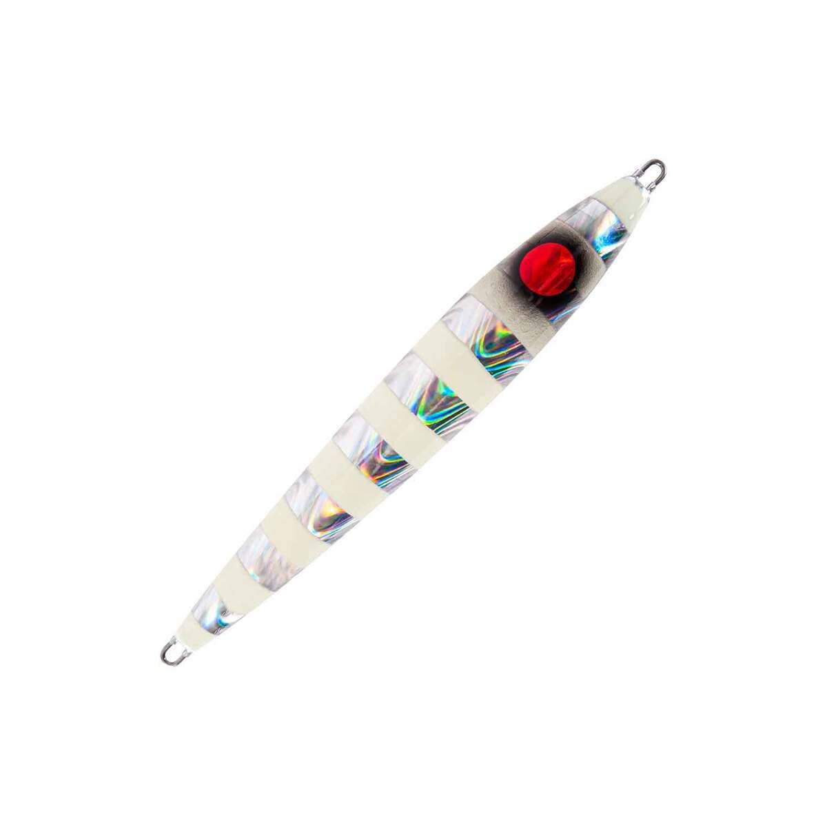 Hayabusa Jack Eye Switch Saltwater Jig Hayabusa Jack Eye Switch Saltwater Jig