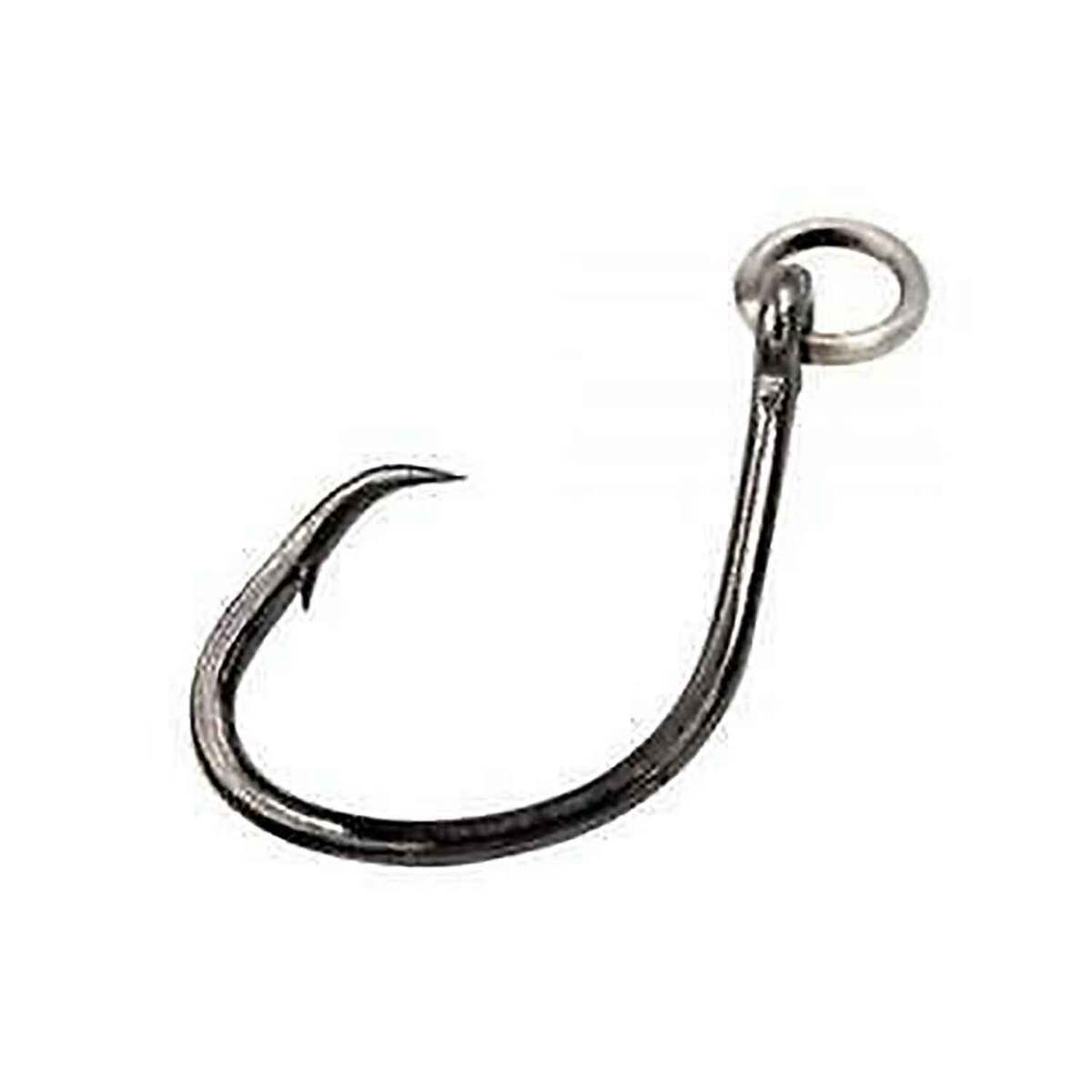 Hayabusa Ringed Circle Hook Hayabusa Ringed Circle Hook