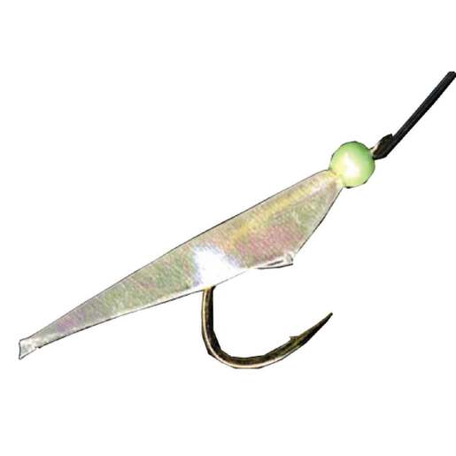 Hayabusa Sabiki Hage Lure Rig - Aurora 6