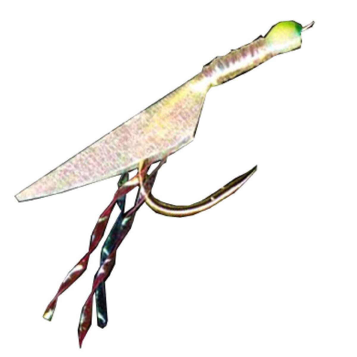 Hayabusa Sabiki Pearl Lure Rig | Sportsman's Warehouse
