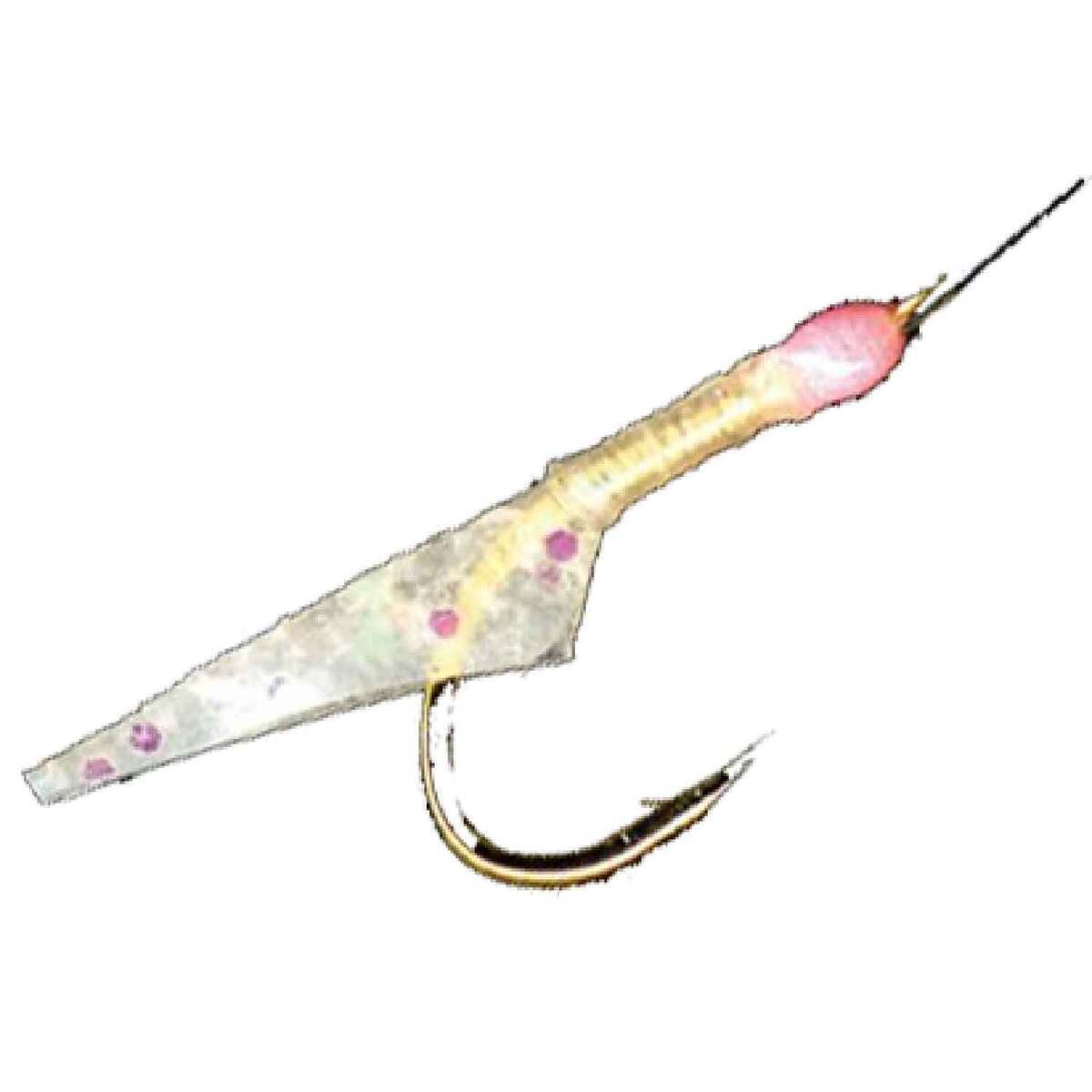 Hayabusa Sabiki Silver Fish Lure Rig | Sportsman's Warehouse