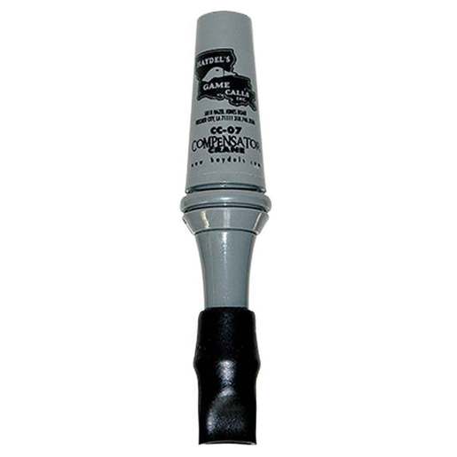Haydel's CC-07 Compensator Sandhill Crane Call