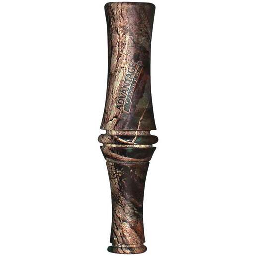 Haydel Game Calls Timber Cutter Mallard Call – Camouflage