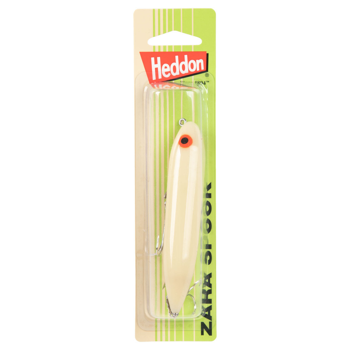 Heddon Zara Spook Topwater Hard Bait Heddon Zara Spook Topwater Hard Bait