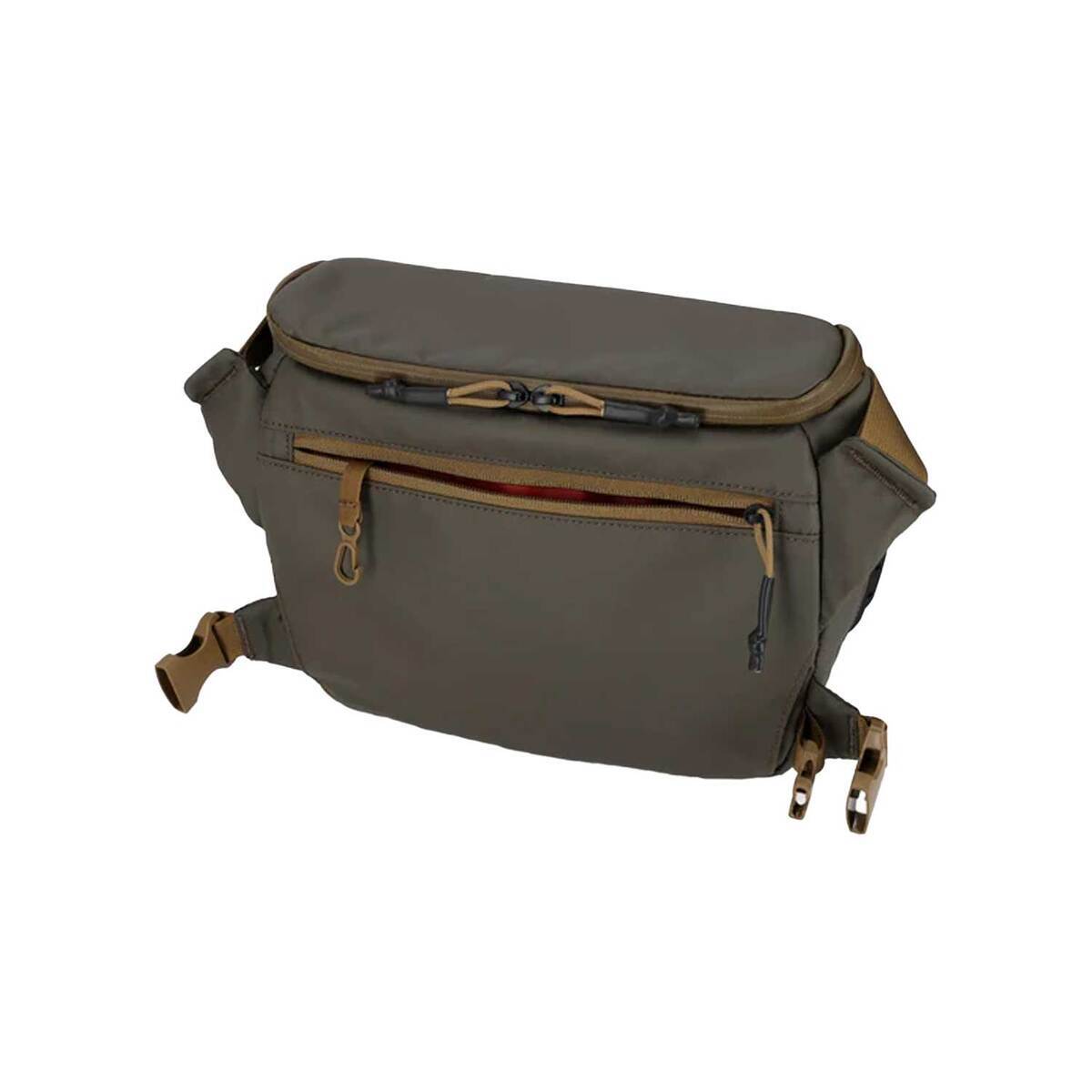 Simms Headwaters Chest Pack - Hickory, 8L Capacity - Hickory Simms Headwaters Chest Pack - Hickory, 8L Capacity - Hickory
