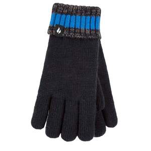 Heat Holders Boys' Discovery Winter Gloves