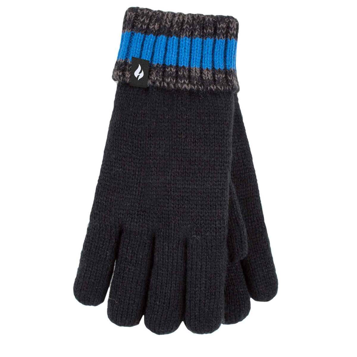 Heat Holders Boys' Discovery Winter Gloves Heat Holders Boys' Discovery Winter Gloves