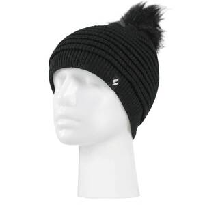 Heat Holders Cannes Pom Beanie