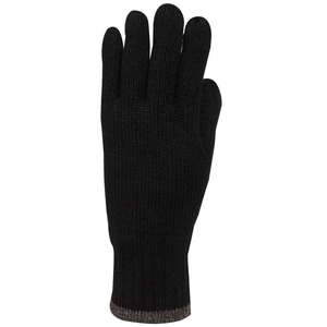 Heat Holders Men's Contrast Trim Winter Gloves