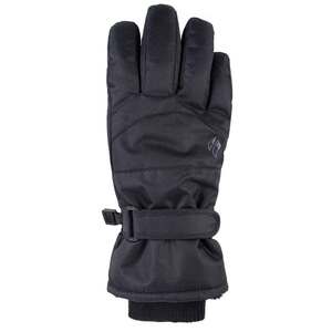 Heat Holders Men's High Performance Winter Gloves
