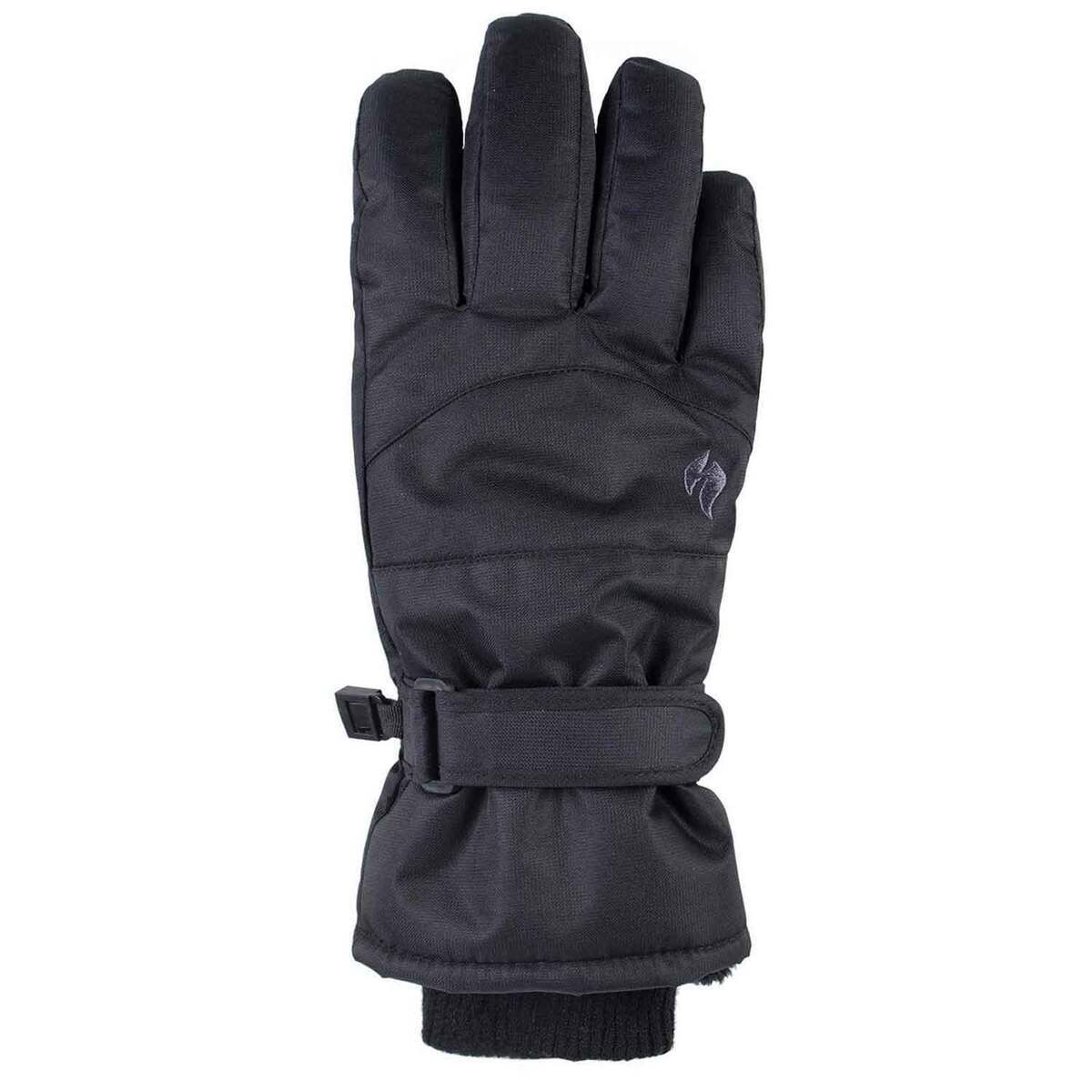 Heat Holders Men's High Performance Winter Gloves Heat Holders Men's High Performance Winter Gloves