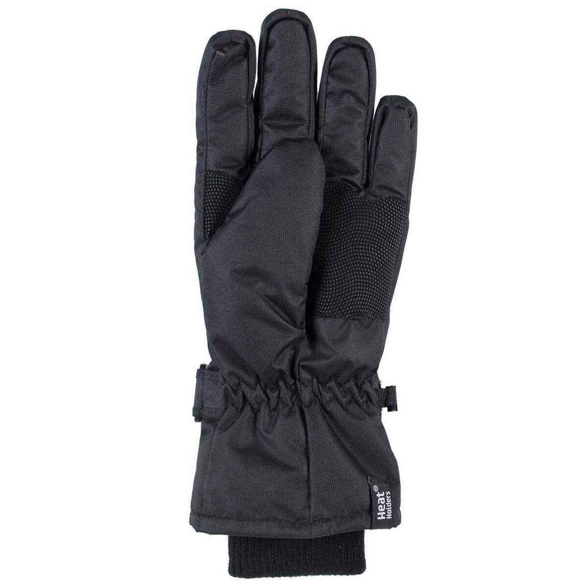 Heat Holders Men's High Performance Winter Gloves Heat Holders Men's High Performance Winter Gloves