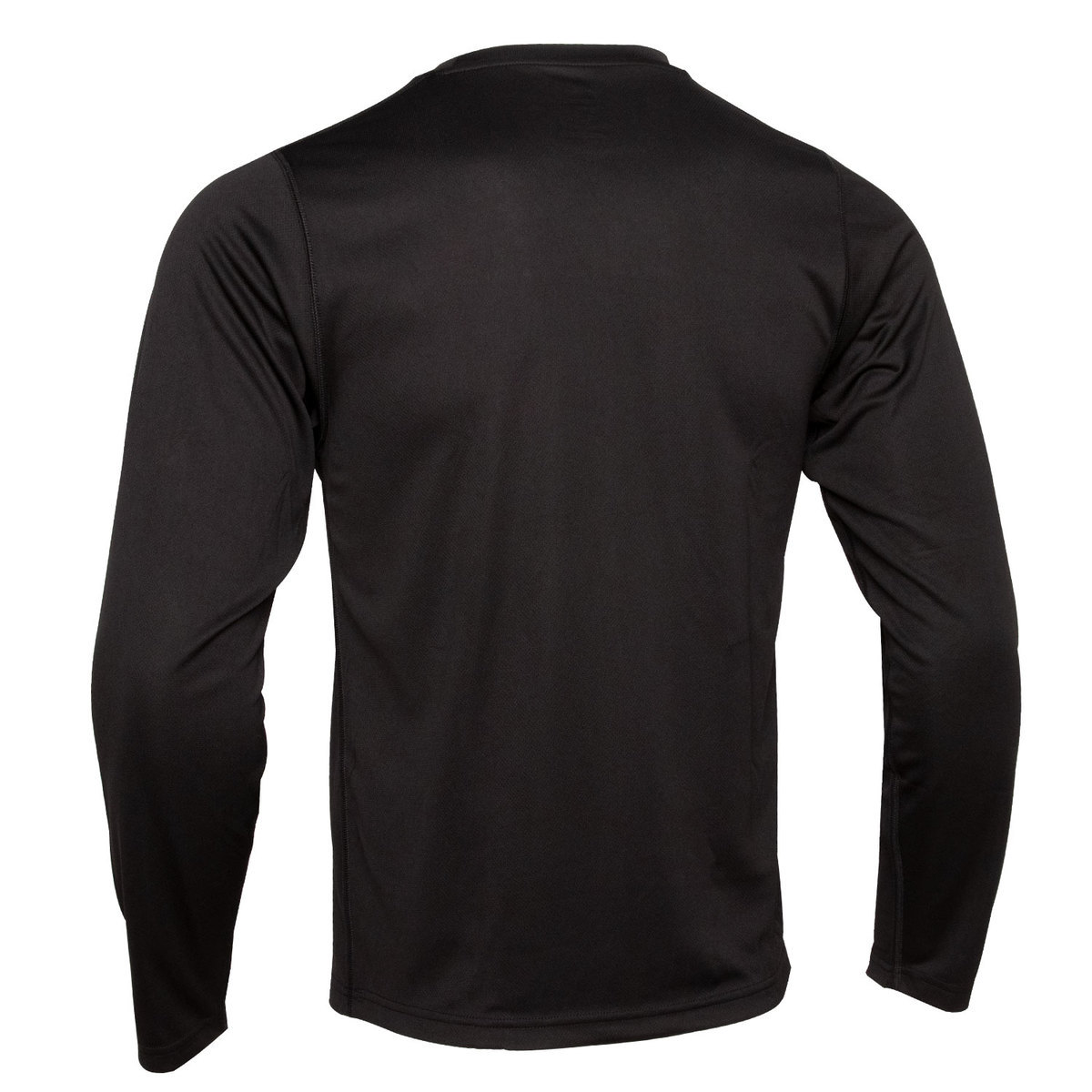 Heat Holders Men's Warm Thermal Long Sleeve Shirt - Black - XXL - Black ...