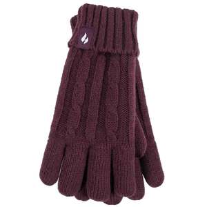 Heat Holders Women's Amelia Gloves