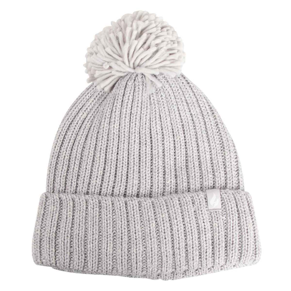 Heat Holders Women's Arden Pom Beanie Heat Holders Women's Arden Pom Beanie