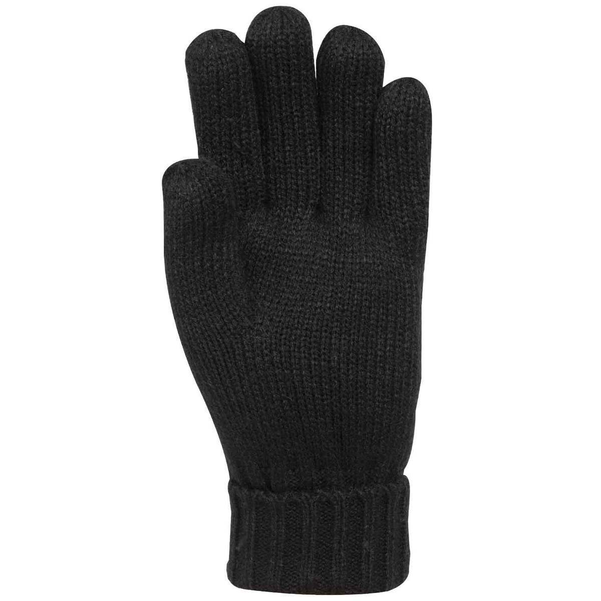 Heat Holders Women's Cable Knit Winter Gloves Heat Holders Women's Cable Knit Winter Gloves
