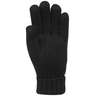 Heat Holders Women's Cable Knit Winter Gloves