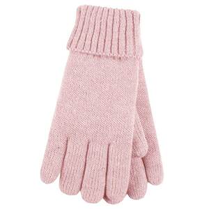 Heat Holders Women's Carina Flat Knit Gloves