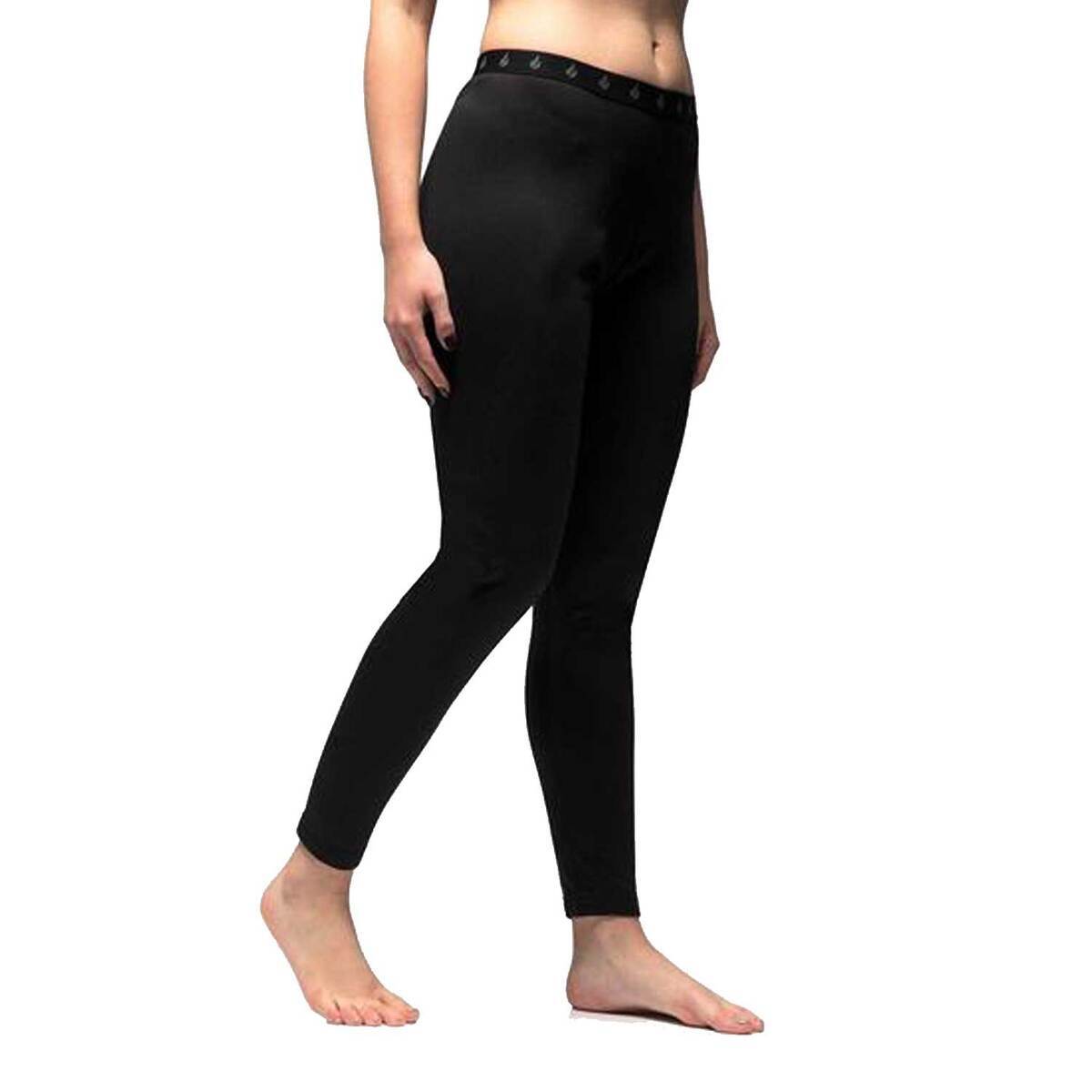 Heat Holders Women's Lite Base Layer Pants Heat Holders Women's Lite Base Layer Pants