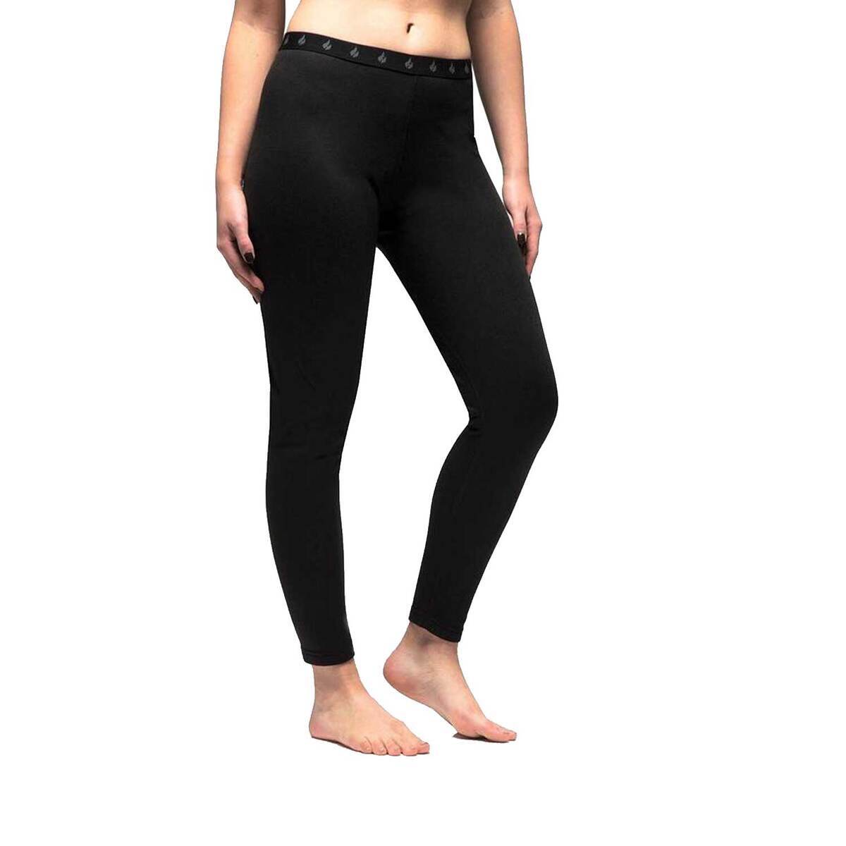 Heat Holders Women's Original Base Layer Pants Heat Holders Women's Original Base Layer Pants